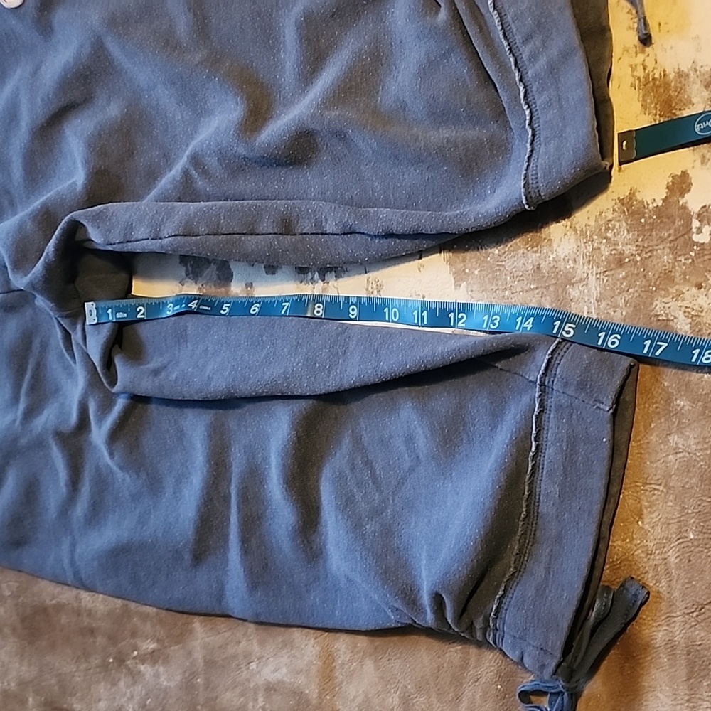 Pink Victoria's Secret My Favorite Sweats. Vintage/Y2K. Size: M - Picture 5 of 9